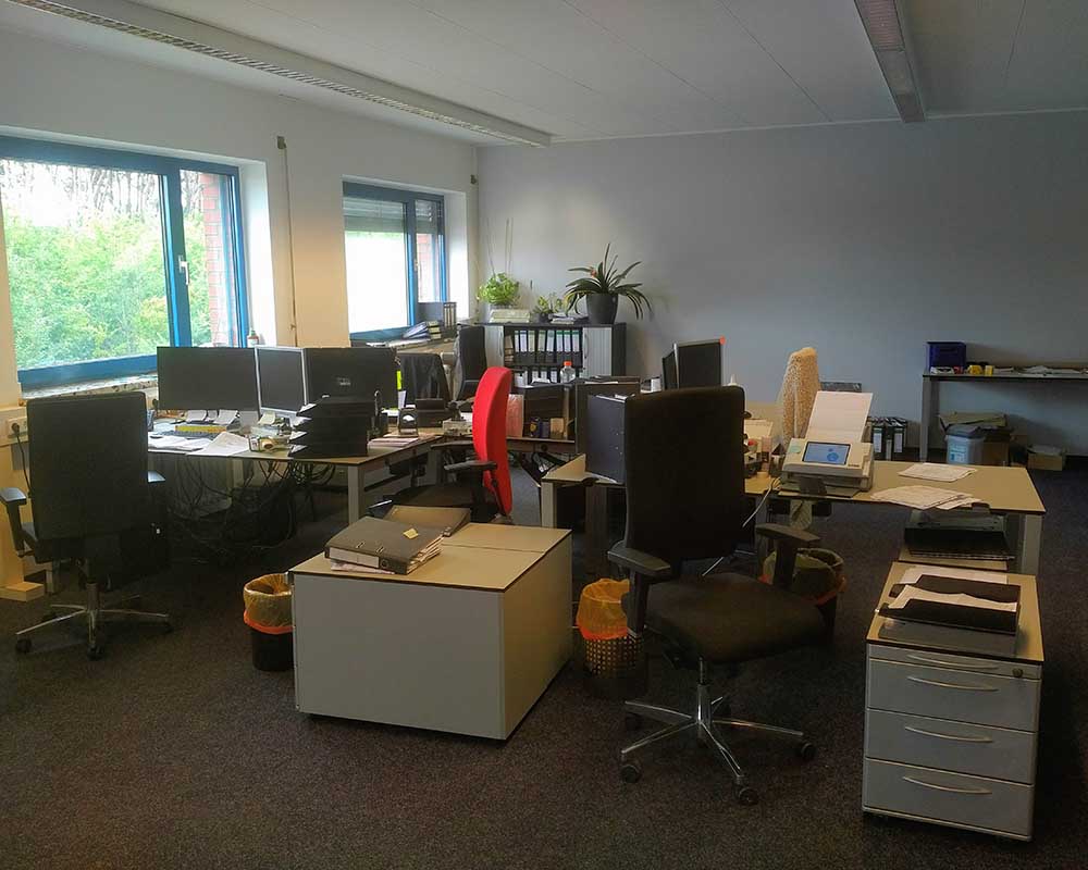 Galerie